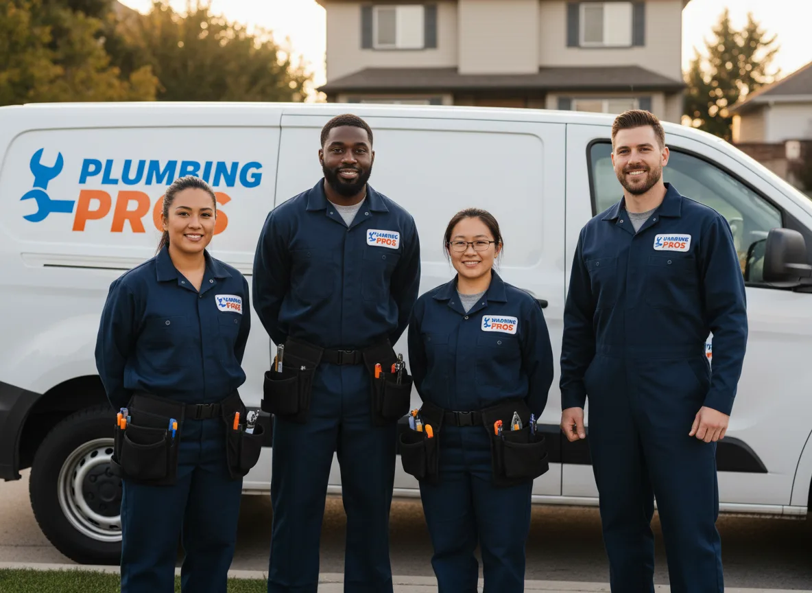 Water Heater Repair company in Montgomery, MI